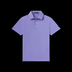 Youth Varsity Performance Polo