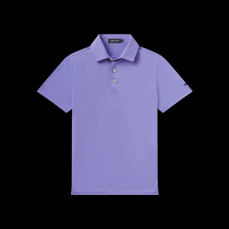 Youth Varsity Performance Polo