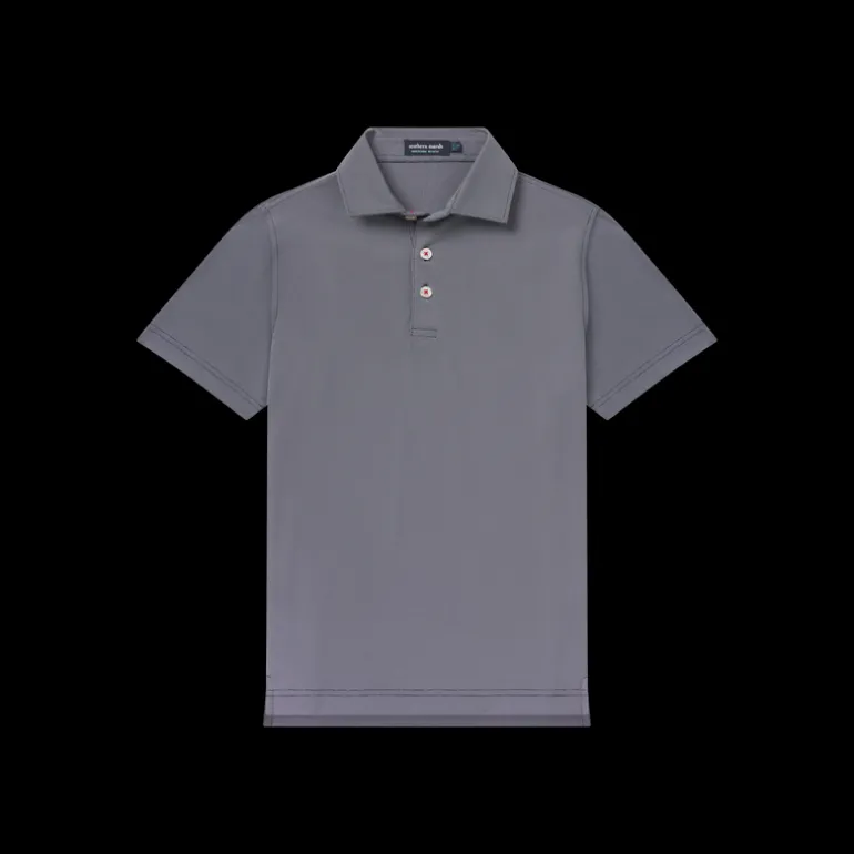 Youth Varsity Performance Polo