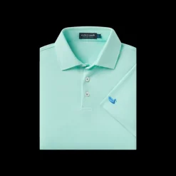 Youth Varsity Performance Polo