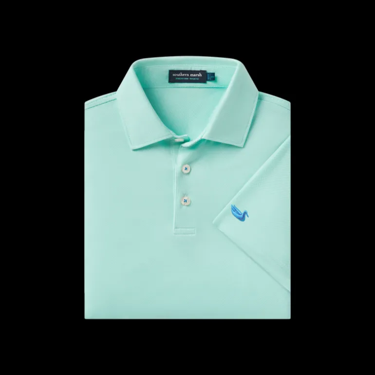 Youth Varsity Performance Polo