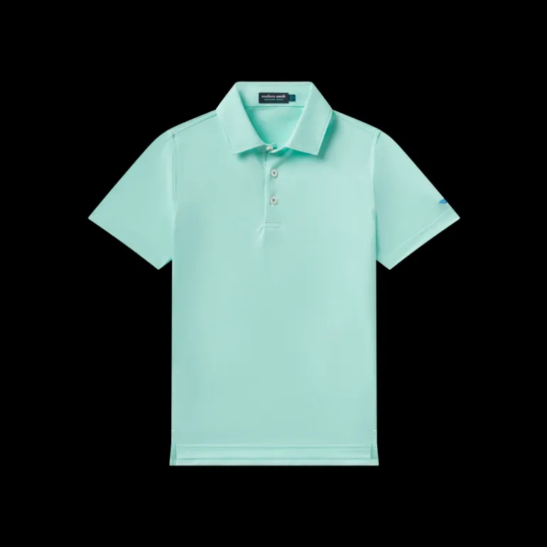 Youth Varsity Performance Polo