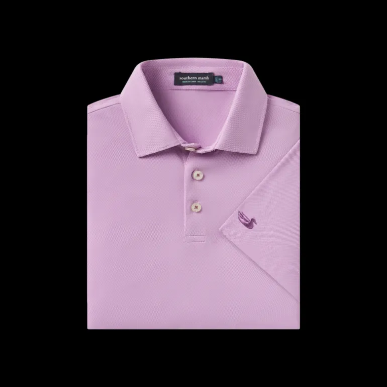 Youth Varsity Performance Polo