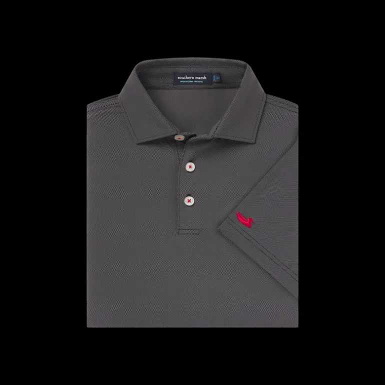 Youth Varsity Performance Polo