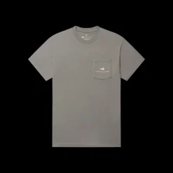 Youth Vintage Caps Tee - Original Southern