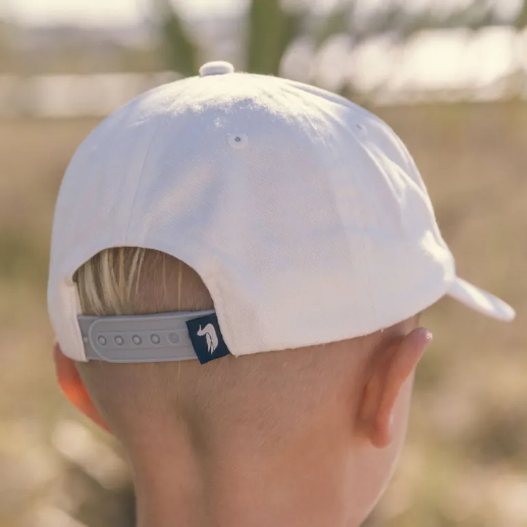 Youth Vintage Collegiate Hat