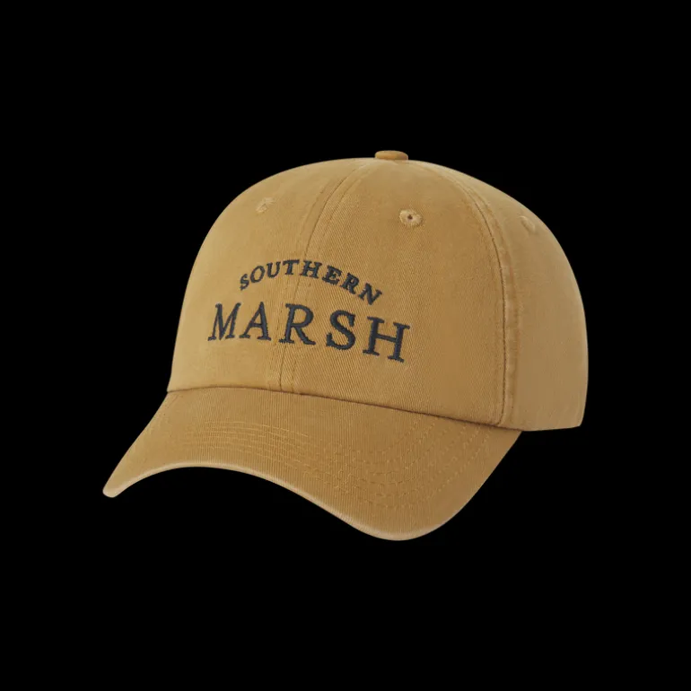 Youth Vintage Collegiate Hat