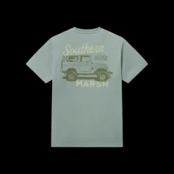 Youth Vintage Cruiser Tee