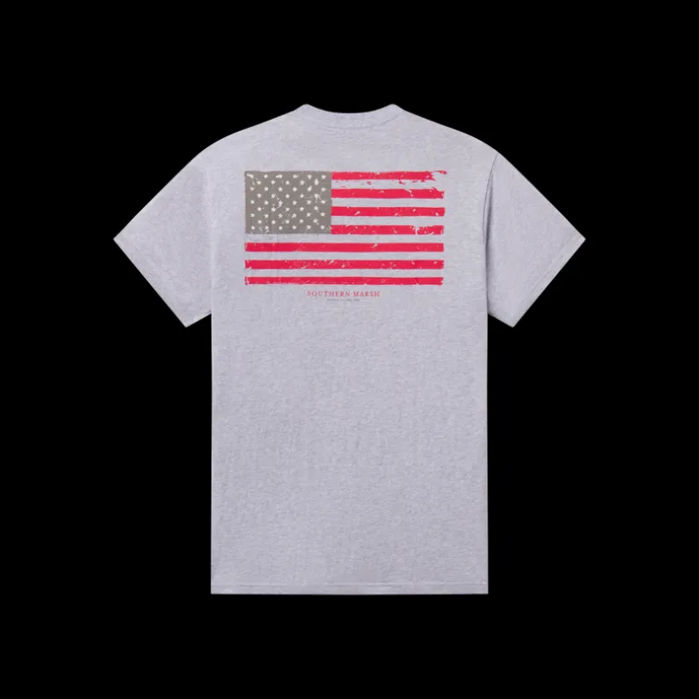Youth Vintage Flag