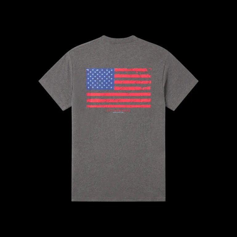 Youth Vintage Flag