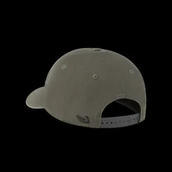 Youth Washed Hat - Redfish Patch
