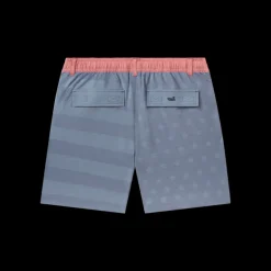 Youth Wharf Chambray Trunk - Liberty