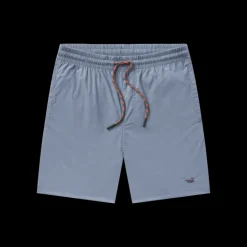 Youth Whitefish Lake Trunk - Camo
