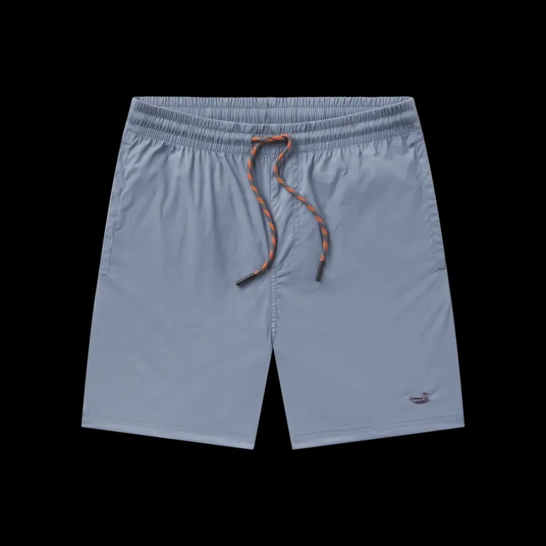 Youth Whitefish Lake Trunk - Camo