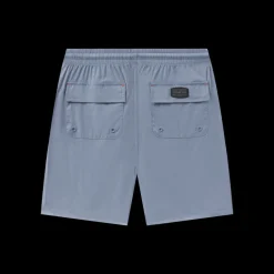 Youth Whitefish Lake Trunk - Camo