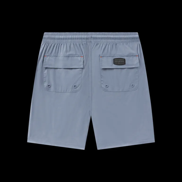 Youth Whitefish Lake Trunk - Camo