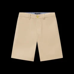 Youth Windward Summer Short - Flat Front