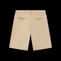Youth Windward Summer Short - Flat Front