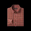 Youth Winston Windowpane Dress Shirt
