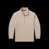 Youth Woods Cross Brushed Pullover