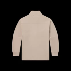 Youth Woods Cross Brushed Pullover