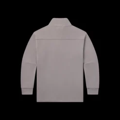 Youth Woods Cross Brushed Pullover