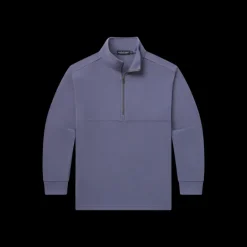 Youth Woods Cross Brushed Pullover